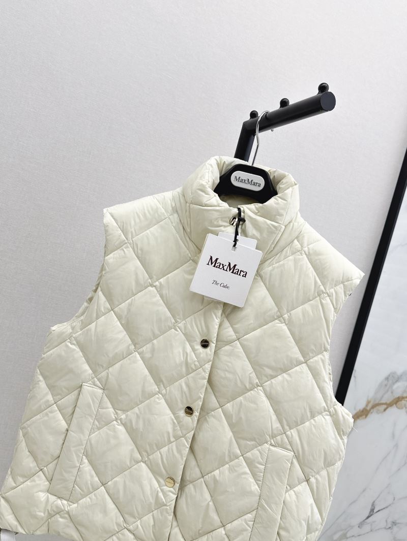 Max Mara Down Jackets